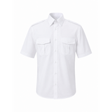 Professional Workwear Waist-Tailored Shirt
