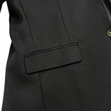 Pilot Uniform Private Jet Captain Outfit, Men's Captain Uniform, Pilot & Flight Attendant Full Suit, Airline Uniform, Aviation Casual Uniform
